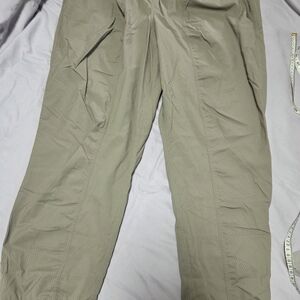Ladies Lululemon Dance Studio Pants